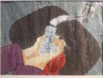 Jesus is condemned to death by 4th class children of St James the Great Catholic Primary School Peckham London